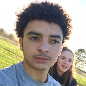 Meet your Posher, Sherrod